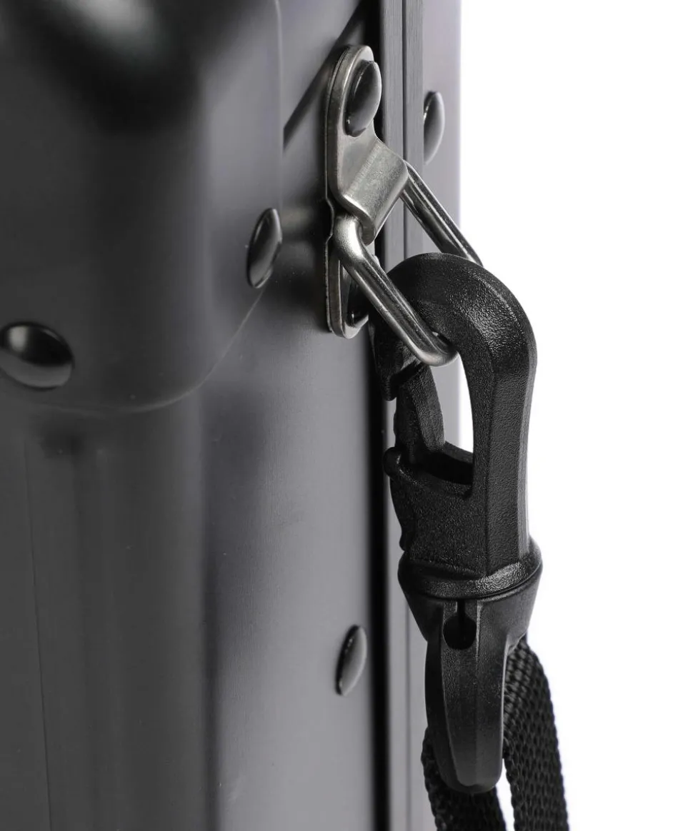 15 Aktentasche 13″ Aluminium anthrazit