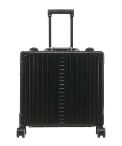 17 Deluxe 4-Rollen Trolley anthrazit 44 cm