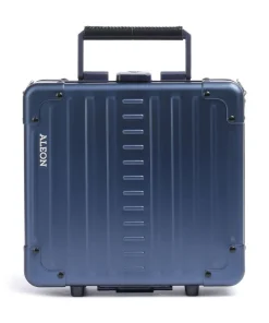 10 Diversity Kosmetikkoffer dunkelblau 24 cm