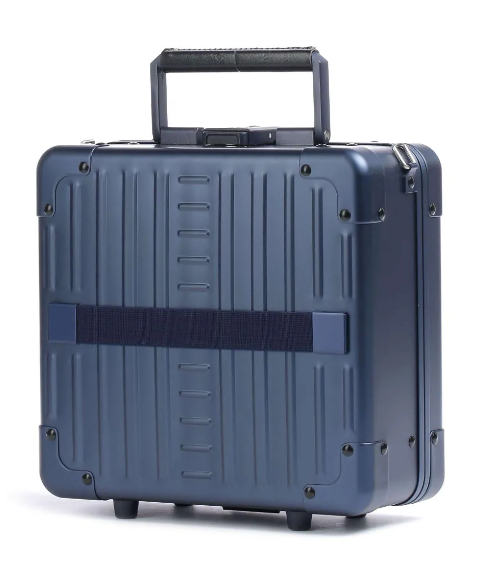 10 Diversity Kosmetikkoffer dunkelblau 24 cm