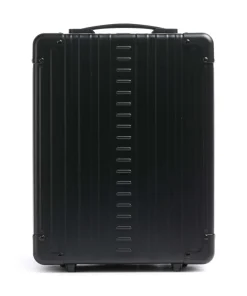 16 Hybrid Rucksack 16″ Aluminium schwarz