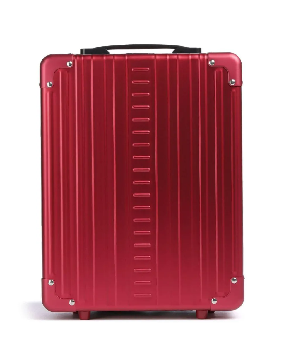 16 Hybrid Rucksack 16″ Aluminium rot