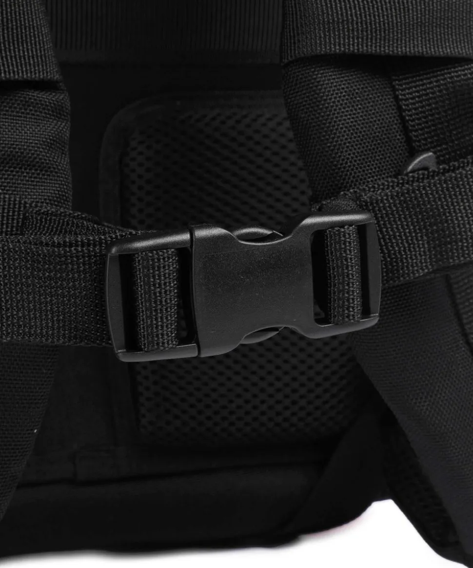 16 Hybrid Rucksack 16″ Aluminium rot