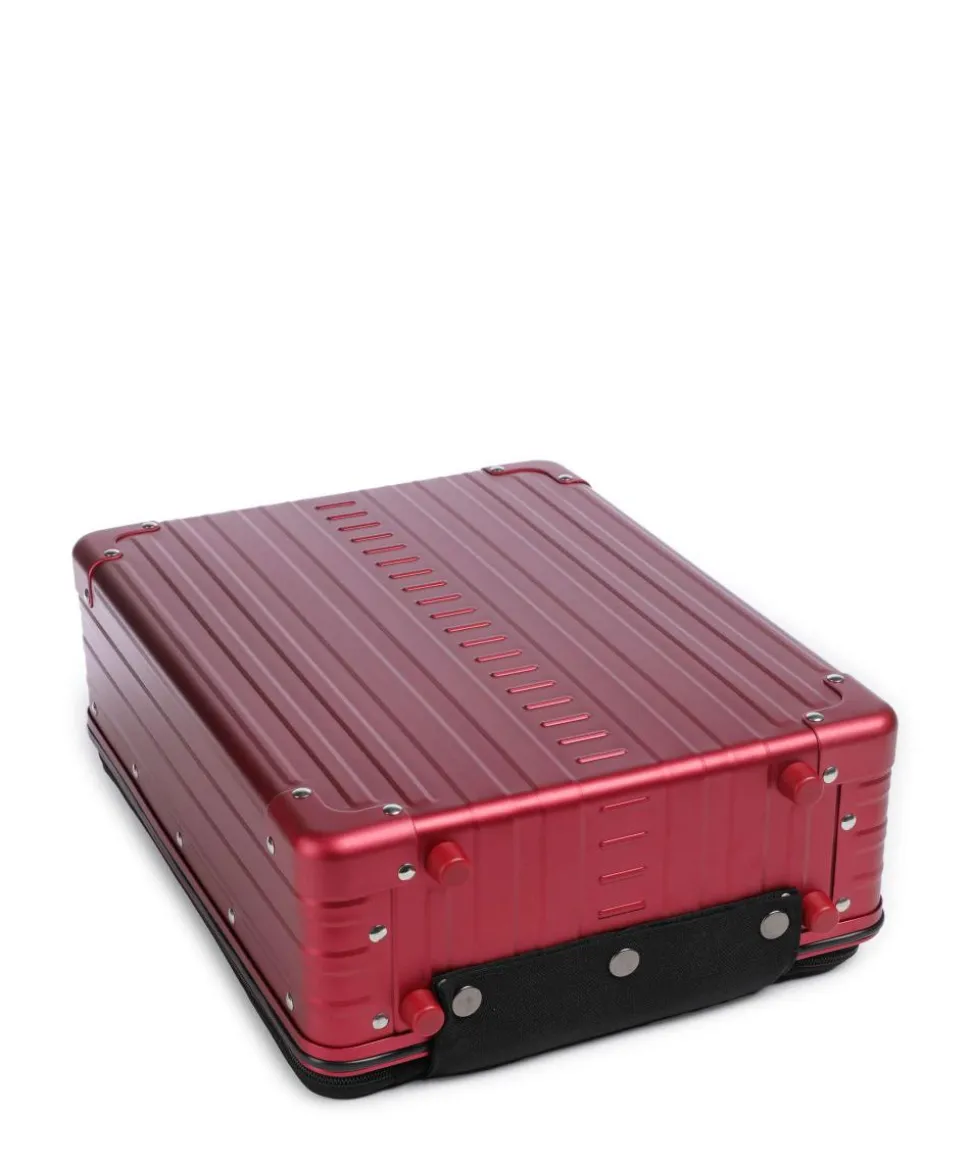 16 Hybrid Rucksack 16″ Aluminium rot