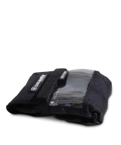 120 Reiseaccessoire silber 17 cm