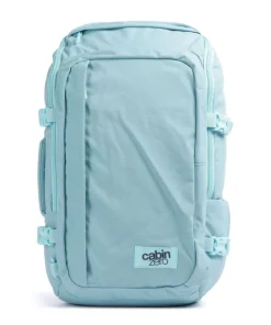 ADV 32 Reiserucksack 17″ Polyester türkis