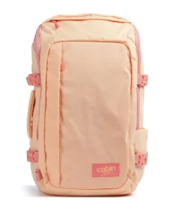 ADV 32 Reiserucksack 17″ Polyester apricot