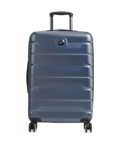 Air Armour 4-Rollen Trolley dunkelblau 68 cm