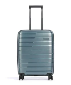 Air Base 4-Rollen Trolley blaugrau 55 cm