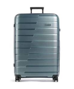 Air Base 4-Rollen Trolley blaugrau 77 cm