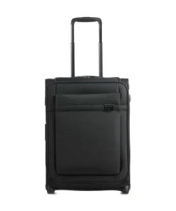Airea 2-Rollen Trolley schwarz 55 cm