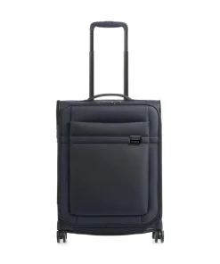Airea S 4-Rollen Trolley dunkelblau 55 cm