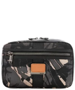 Alpha Bravo Reno Kulturbeutel mehrfarbig 24 cm