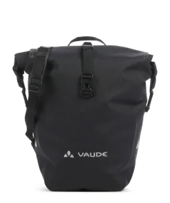 Aqua Back Deluxe QMR 2.0 Gepäcktasche Polyamide schwarz