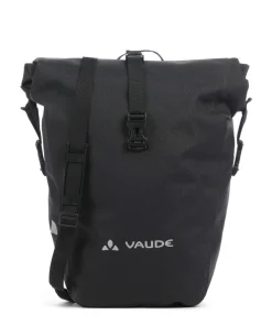 Aqua Back Deluxe QMR 2.0 Set Gepäcktasche Polyamide schwarz