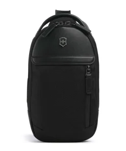 Architecture Urban 2 Slingbag Nylon schwarz