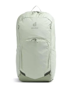 Bike l 20 Rucksack recyceltes Polyamid hellgrün