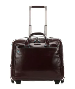 Blue Square Mobile Office braun 42 cm