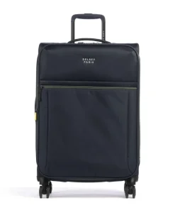 Brochant 3 4-Rollen Trolley dunkelblau 67 cm