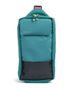 Castle Slingbag Nylon petrol