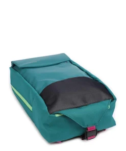 Castle Slingbag Nylon petrol