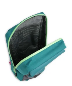 Castle Slingbag Nylon petrol