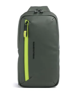 C2OW Slingbag Polyester khaki