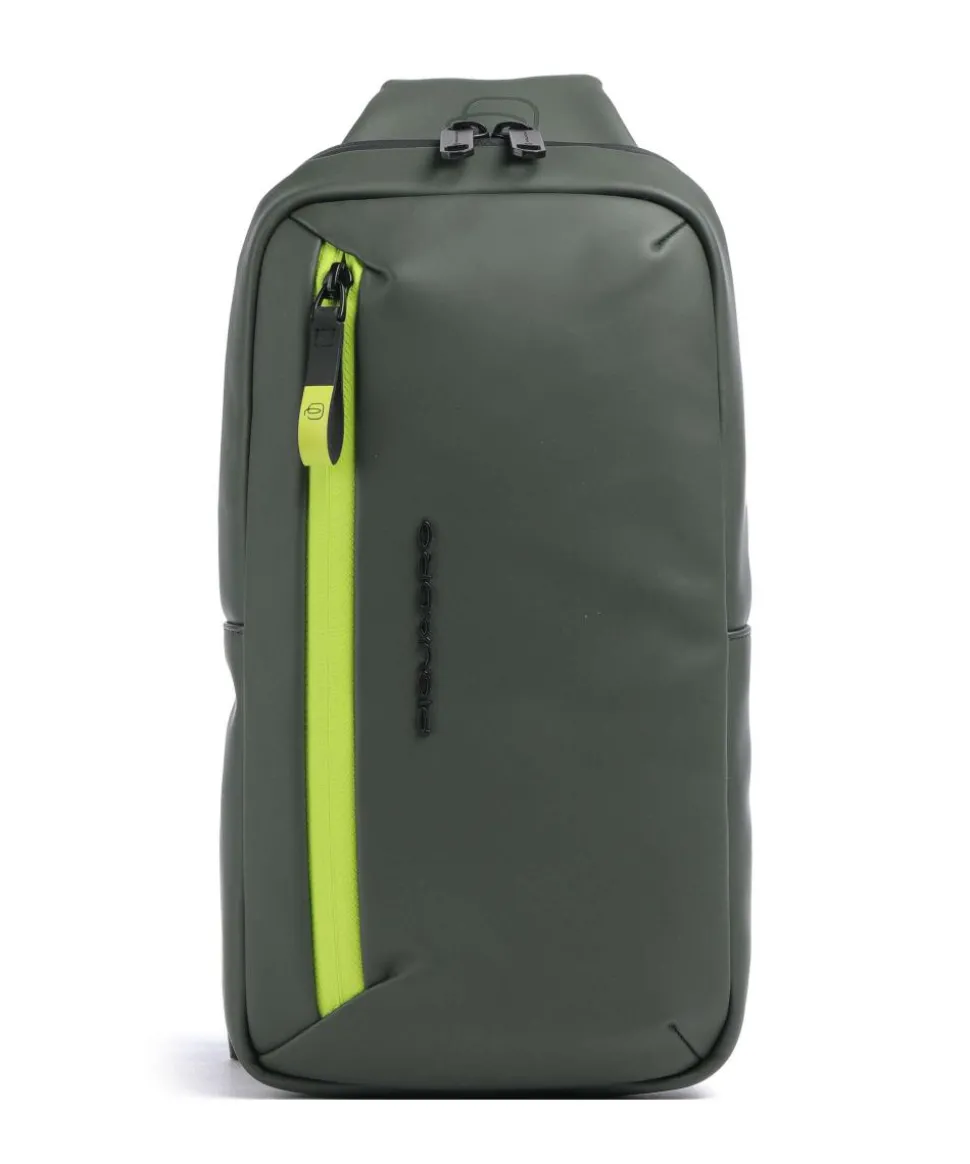 C2OW Slingbag Polyester khaki