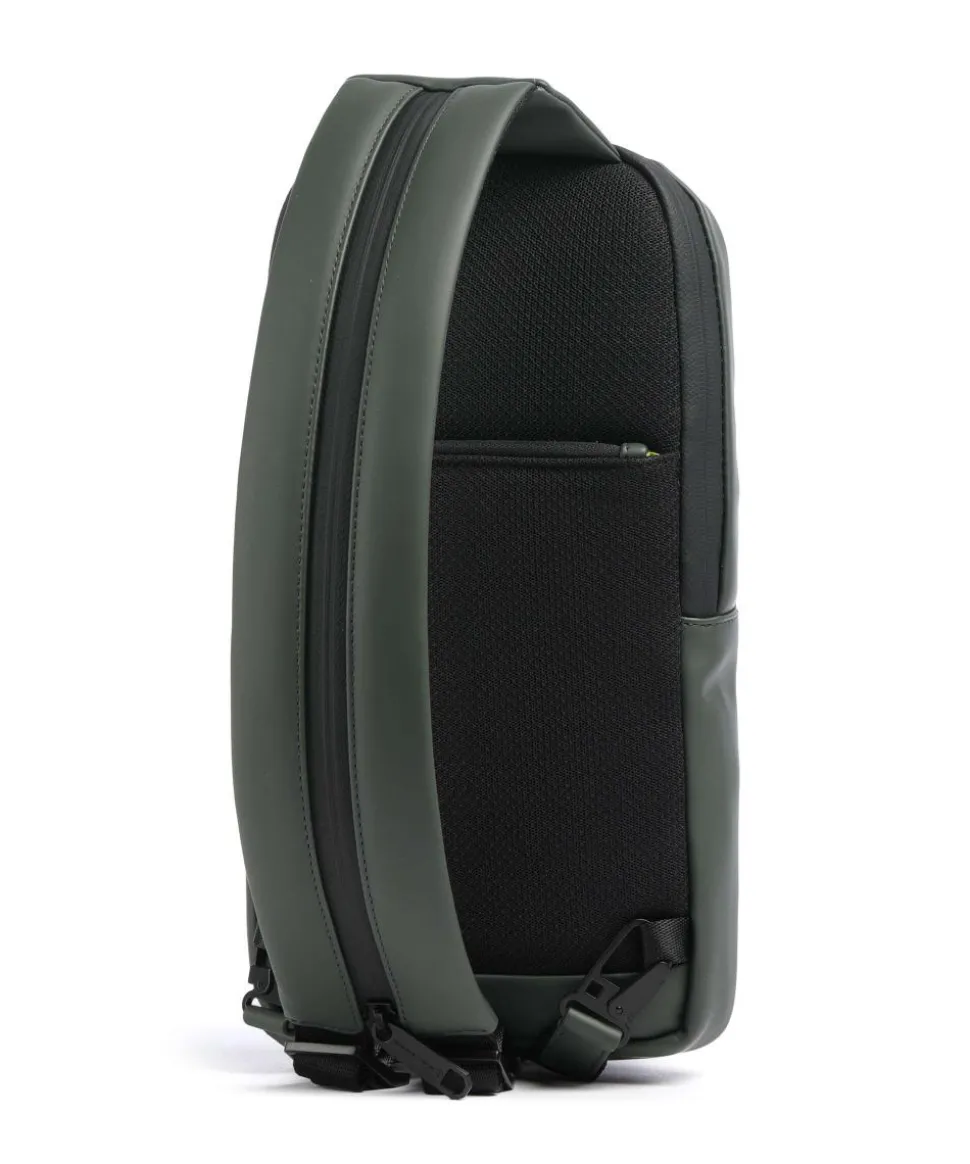 C2OW Slingbag Polyester khaki