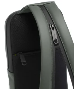 C2OW Slingbag Polyester khaki