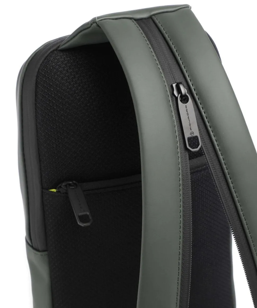 C2OW Slingbag Polyester khaki