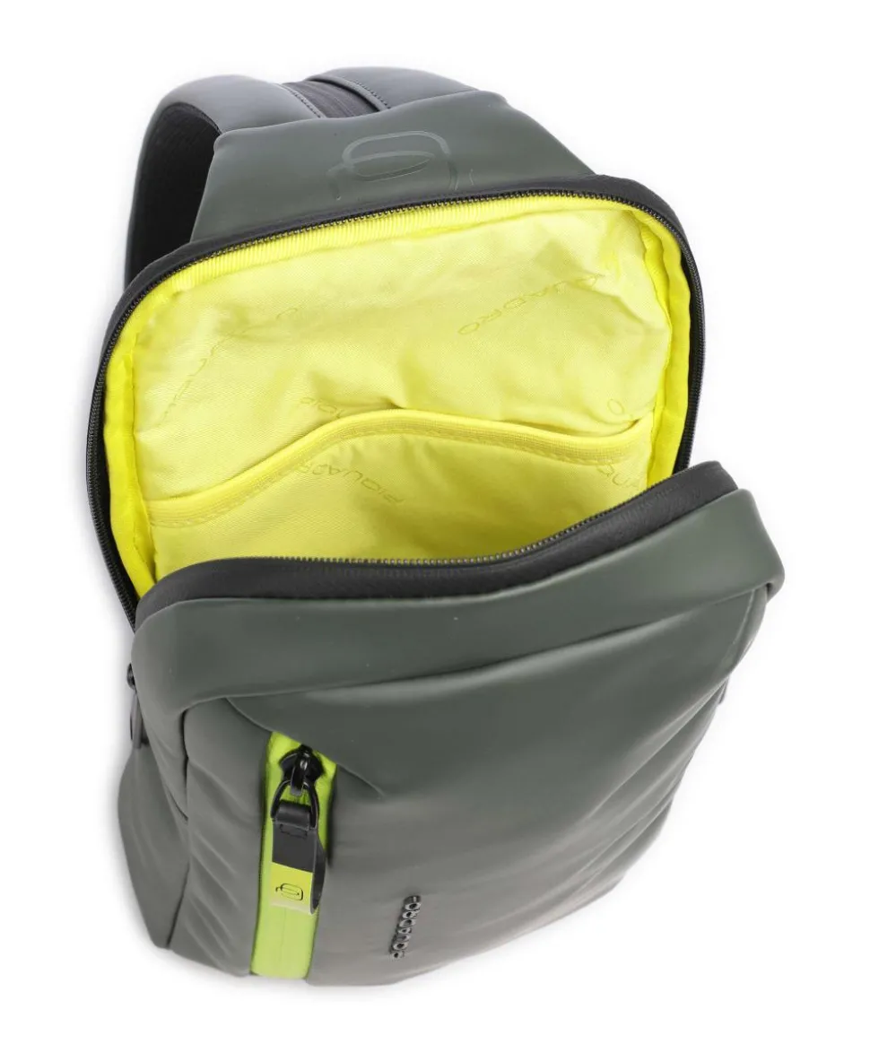 C2OW Slingbag Polyester khaki