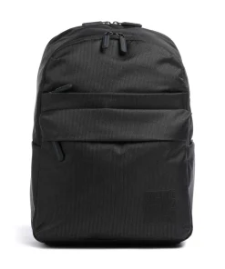 District Rucksack 14″ Polyester schwarz
