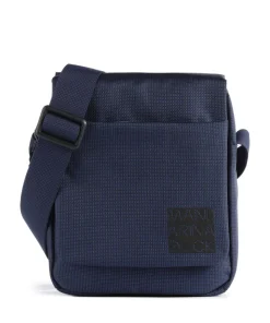 District Umhängetasche Polyester dunkelblau