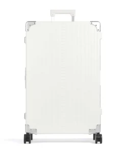 Fortis 30 Macro Traveler 4-Rollen Trolley weiß 76 cm