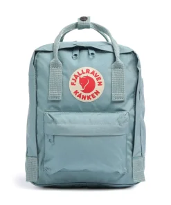 Kånken Mini Rucksack Vinylon hellblau
