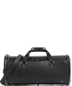 Legacy F35 Kleidersack schwarz 56 cm