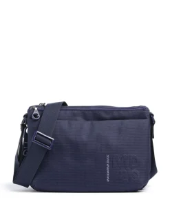 MD20 Umhängetasche Polyester dunkelblau