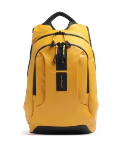 Paradiver Light Laptop-Rucksack 15.6″ Polyester senfgelb