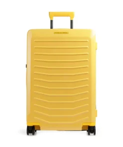Roadster HC 4-Rollen Trolley gelb 69 cm