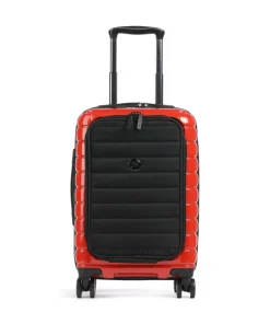 Shadow 5.0 4-Rollen Trolley rot 55 cm