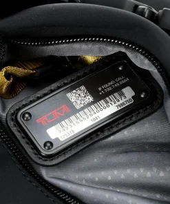 Tahoe Bozeman Slingbag Nylon, Polyester schwarz