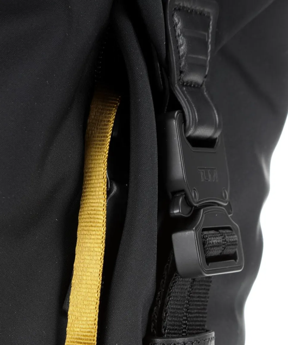 Tahoe Bozeman Slingbag Nylon, Polyester schwarz