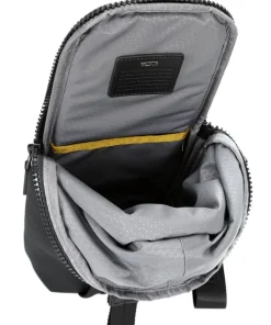 Tahoe Bozeman Slingbag Nylon, Polyester schwarz