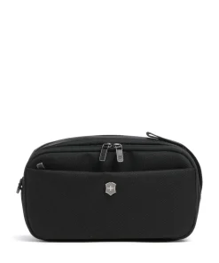 Werks Traveler 6.0 Kulturbeutel schwarz 30 cm