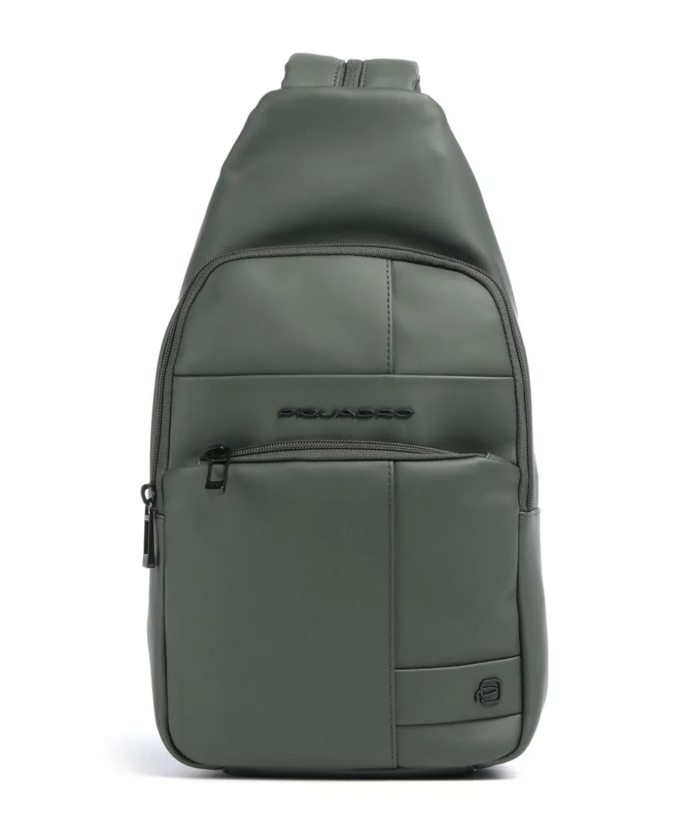 W129W Slingbag Polyurethane grün