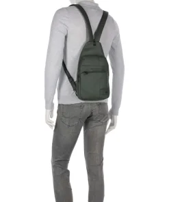 W129W Slingbag Polyurethane grün