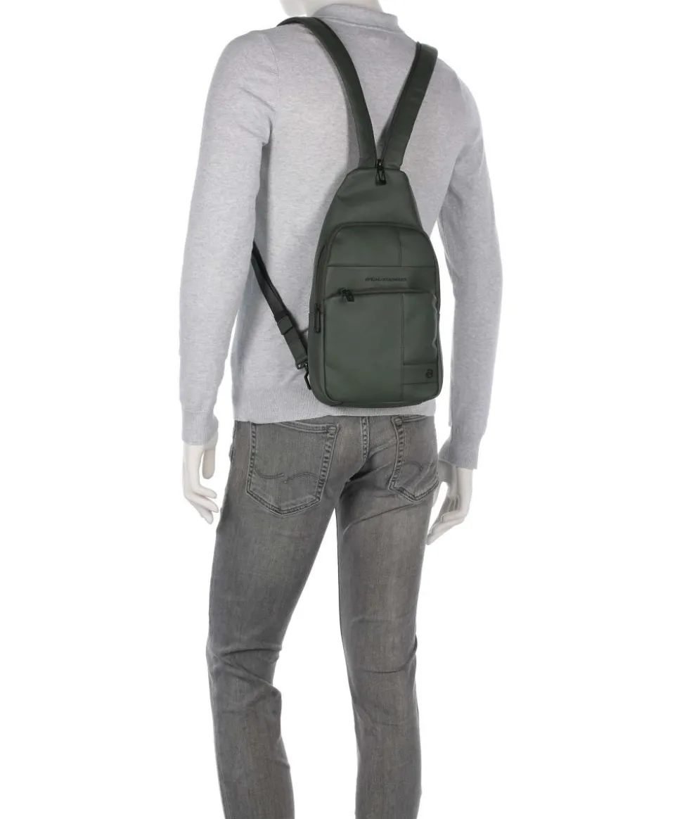 W129W Slingbag Polyurethane grün