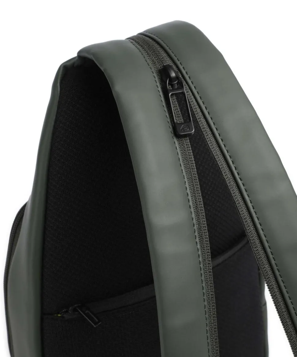 W129W Slingbag Polyurethane grün